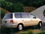 1998 Honda Odyssey