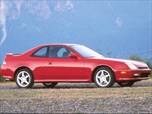 1998 Honda Prelude