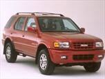 1998 Isuzu Rodeo