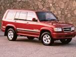 1998 Isuzu Trooper