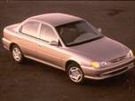 1998 Kia Sephia
