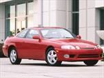 1998 Lexus SC