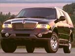 1998 Lincoln Navigator