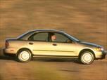 1998 Mazda Protege