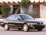 1998 Mitsubishi Diamante