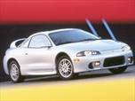 1998 Mitsubishi Eclipse