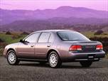 1998 Nissan Maxima