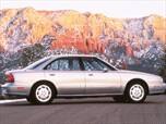 1998 Oldsmobile 88