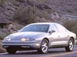 1998 Oldsmobile Aurora