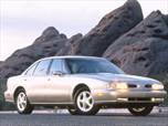 1998 Oldsmobile LSS