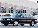 1998 Pontiac Bonneville