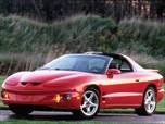 1998 Pontiac Firebird
