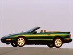 1998 Pontiac Firebird