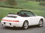 1998 Porsche 911