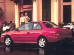 1998 Subaru Impreza
