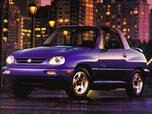 1998 Suzuki X-90