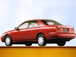 1998 Toyota Camry
