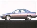 1998 Toyota Camry