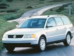 1998 Volkswagen Passat