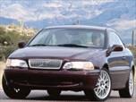 1998 Volvo C70