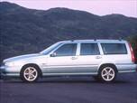 1998 Volvo V70