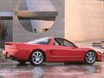 1999 Acura NSX