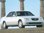 1999 Acura RL