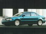 1999 Audi A4