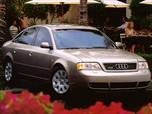 1999 Audi A6