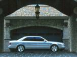 1999 Audi A8