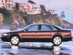 1999 Audi A8