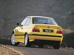 1999 BMW M3