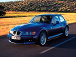 1999 BMW Z3