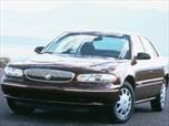 1999 Buick Century
