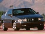 1999 Cadillac Eldorado