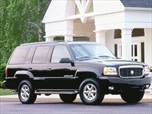1999 Cadillac Escalade