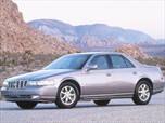 1999 Cadillac Seville