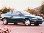 1999 Chevrolet Cavalier