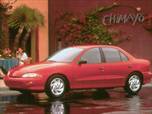 1999 Chevrolet Cavalier