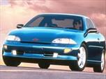 1999 Chevrolet Cavalier
