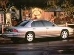 1999 Chevrolet Lumina