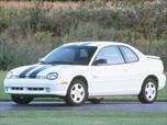 1999 Dodge Neon