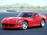 1999 Dodge Viper