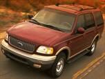 1999 Ford Expedition
