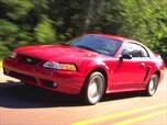 1999 Ford Mustang