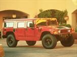 1999 HUMMER H1