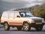1999 Jeep Cherokee