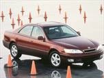 1999 Lexus ES