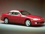 1999 Lexus SC