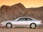 1999 Lexus SC